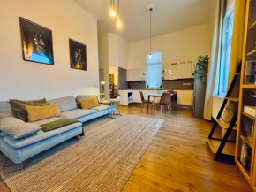 Moon Residence Budapest